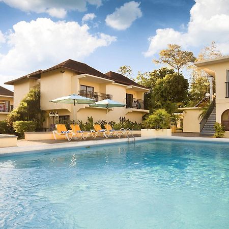 Rooms Negril Exterior foto