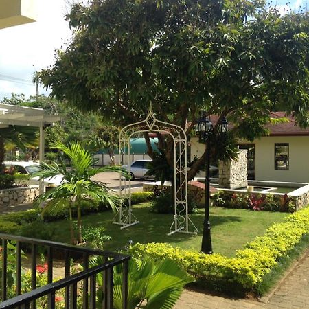 Rooms Negril Exterior foto
