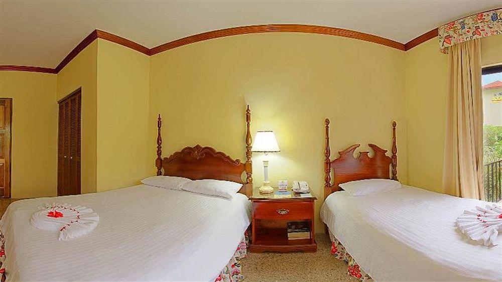Rooms Negril Exterior foto
