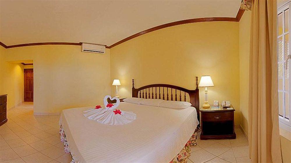 Rooms Negril Exterior foto