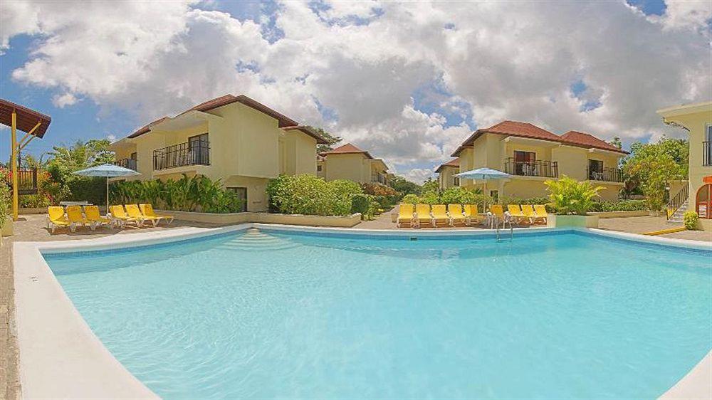 Rooms Negril Exterior foto