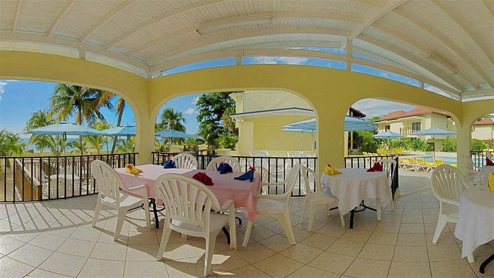 Rooms Negril Exterior foto