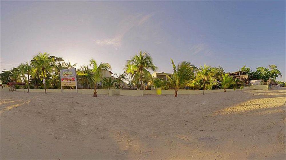Rooms Negril Exterior foto