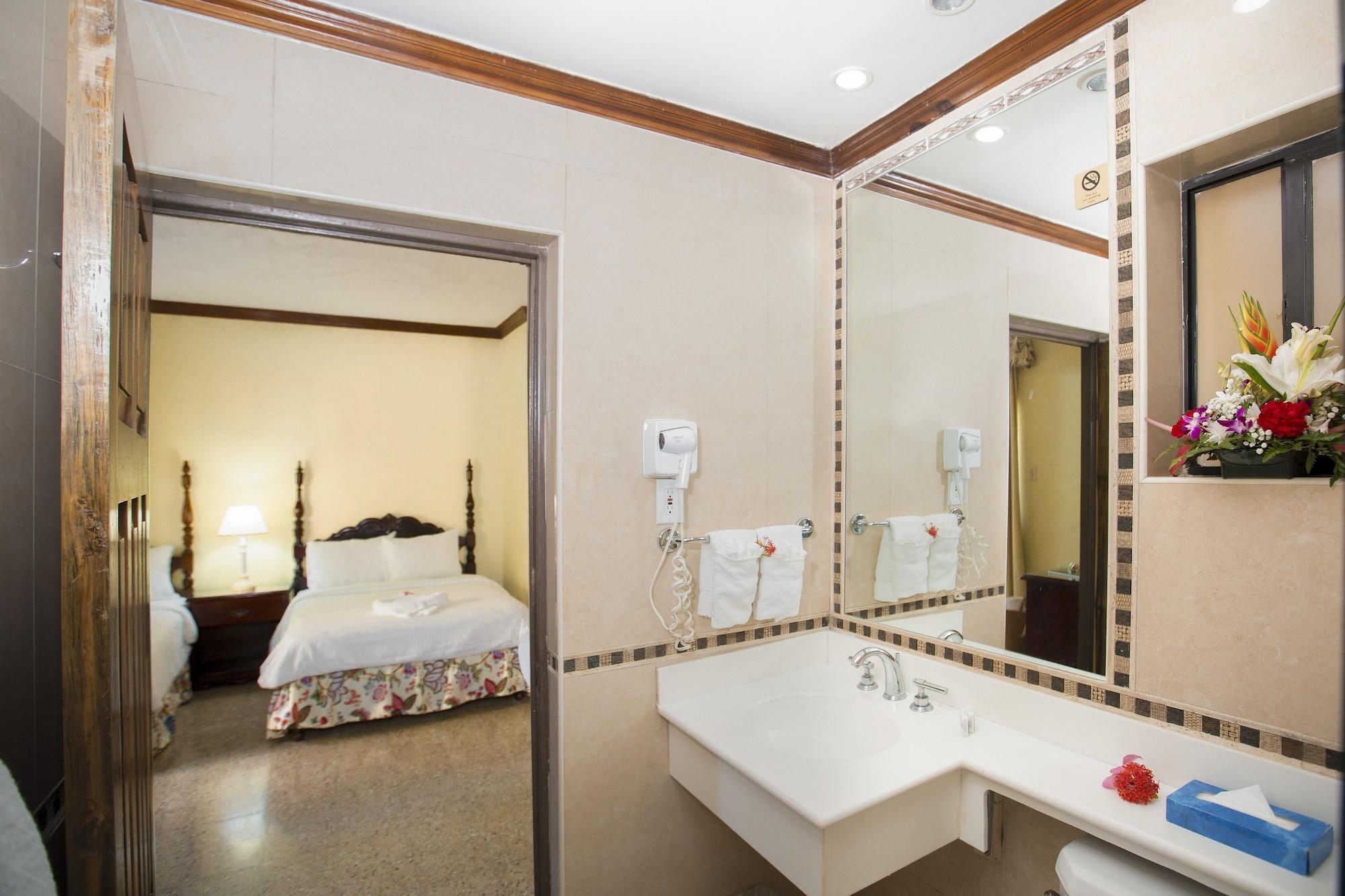 Rooms Negril Exterior foto