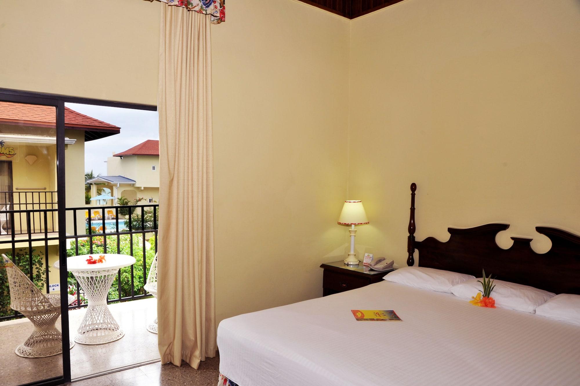 Rooms Negril Exterior foto