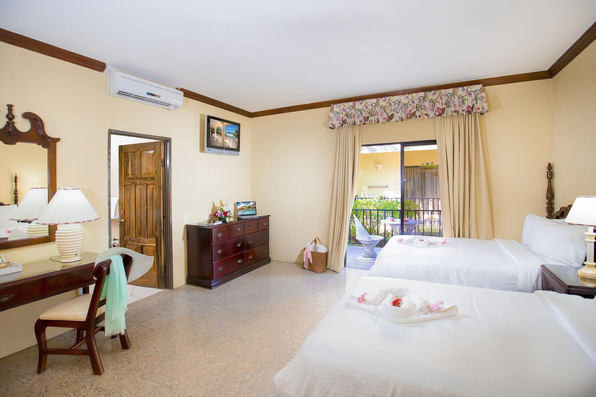 Rooms Negril Exterior foto