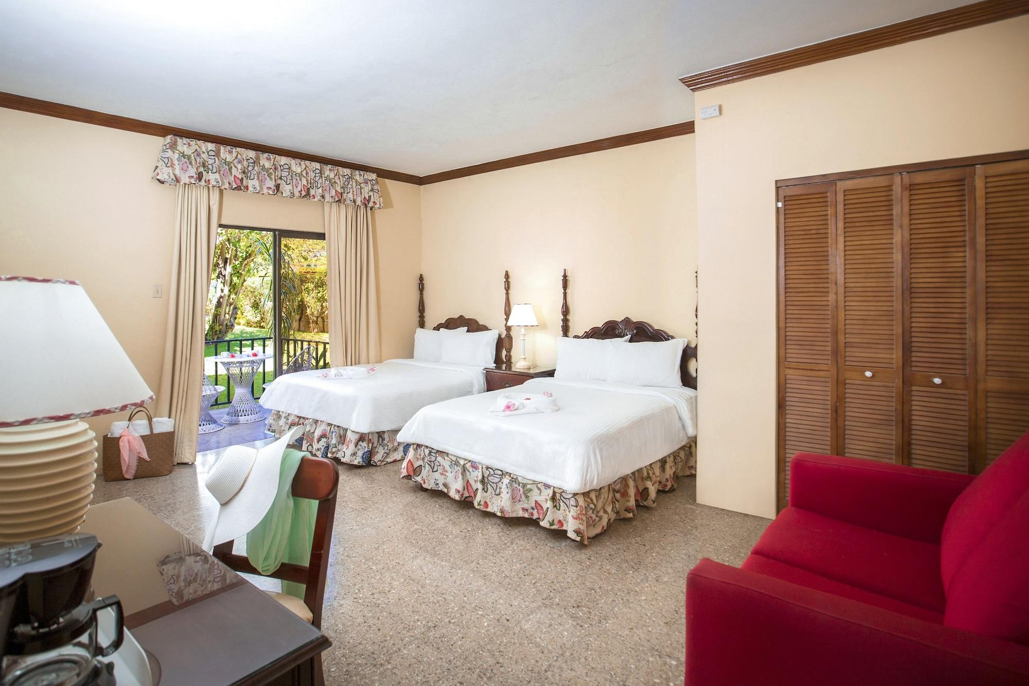 Rooms Negril Exterior foto