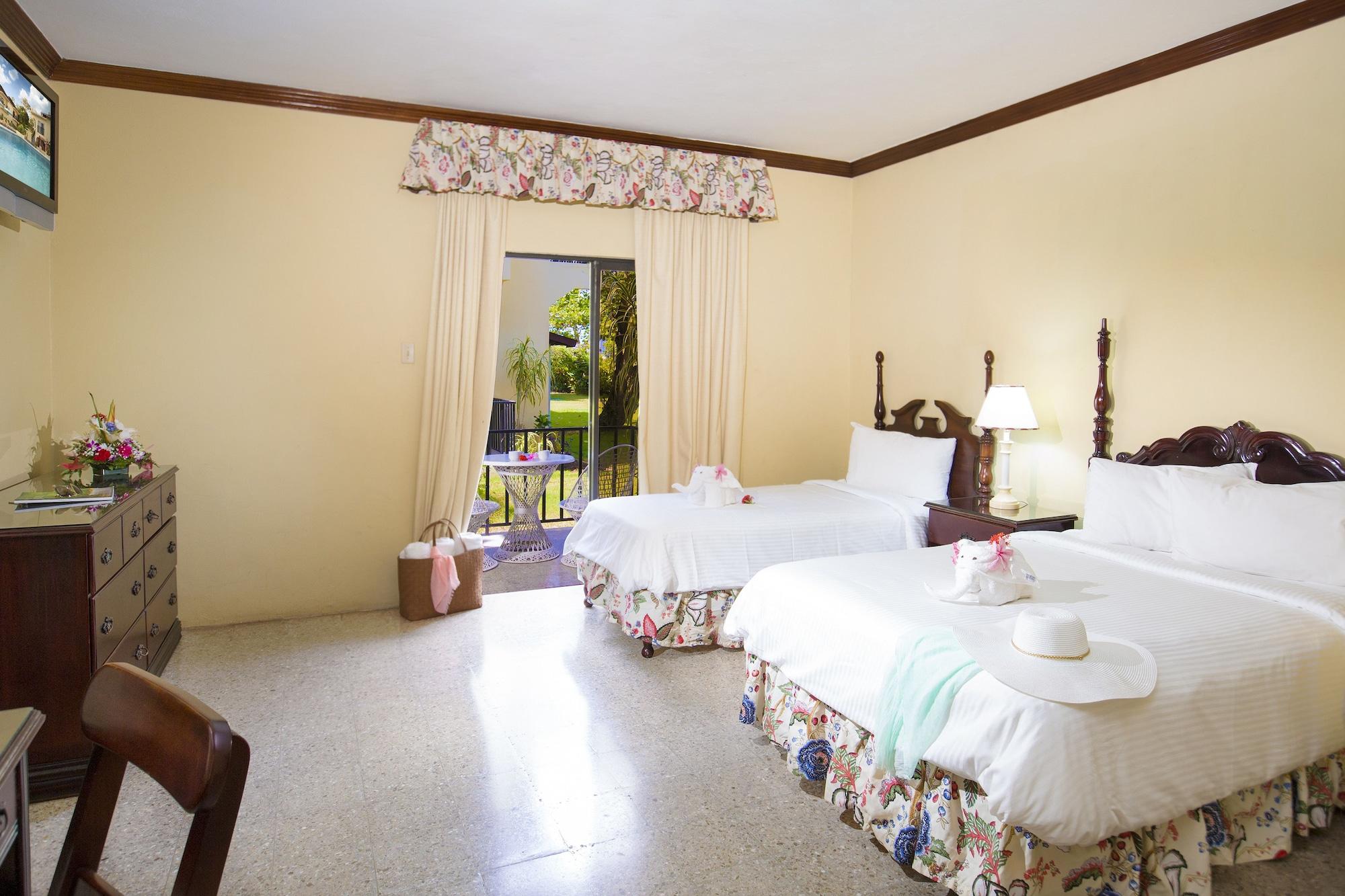 Rooms Negril Exterior foto