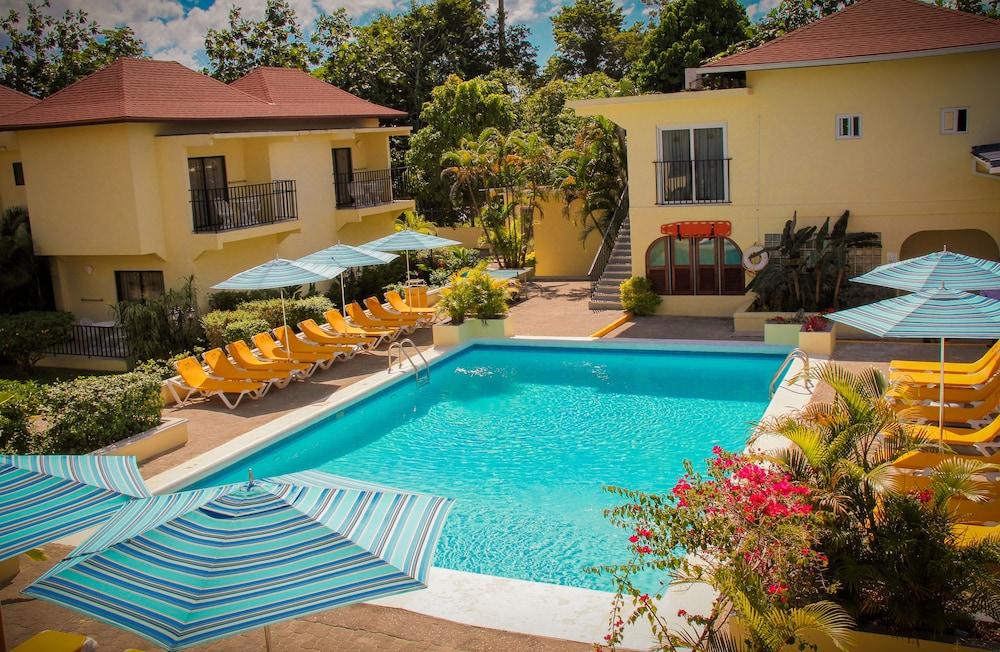 Rooms Negril Exterior foto