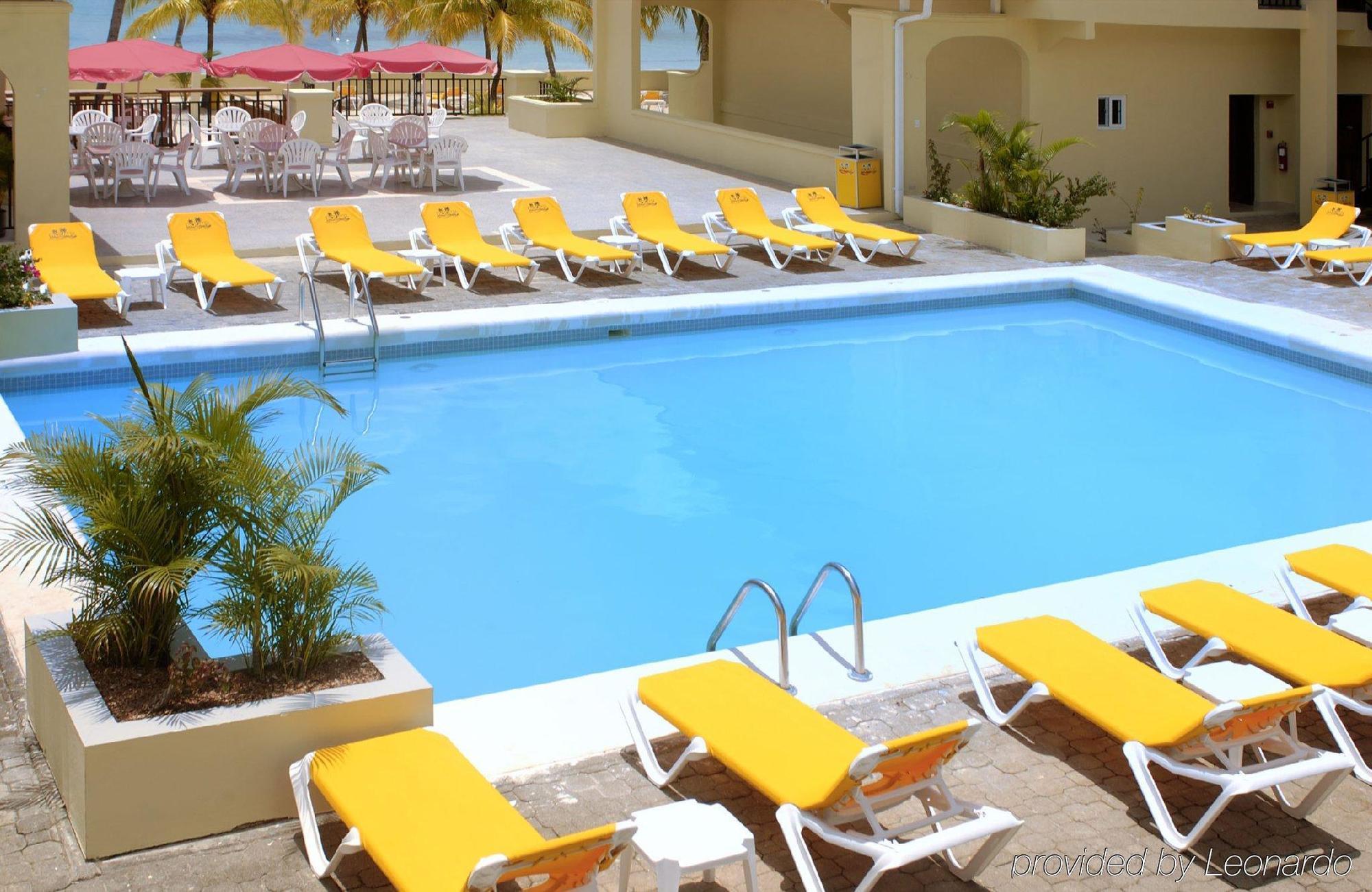 Rooms Negril Facilități foto