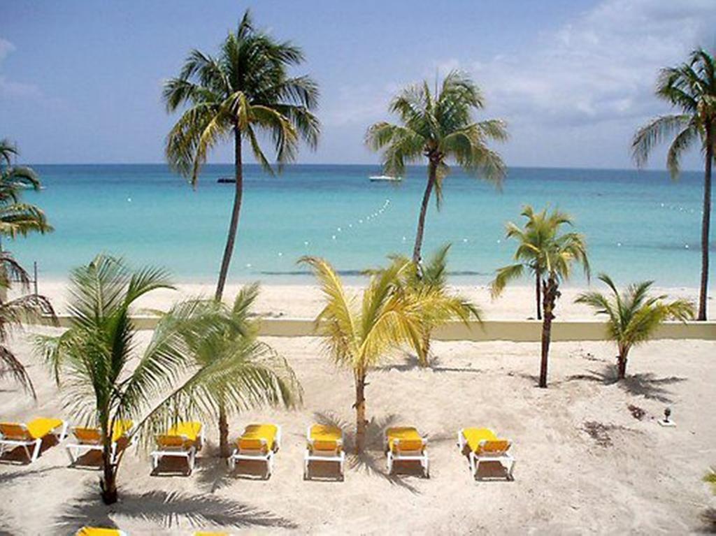 Rooms Negril Facilități foto
