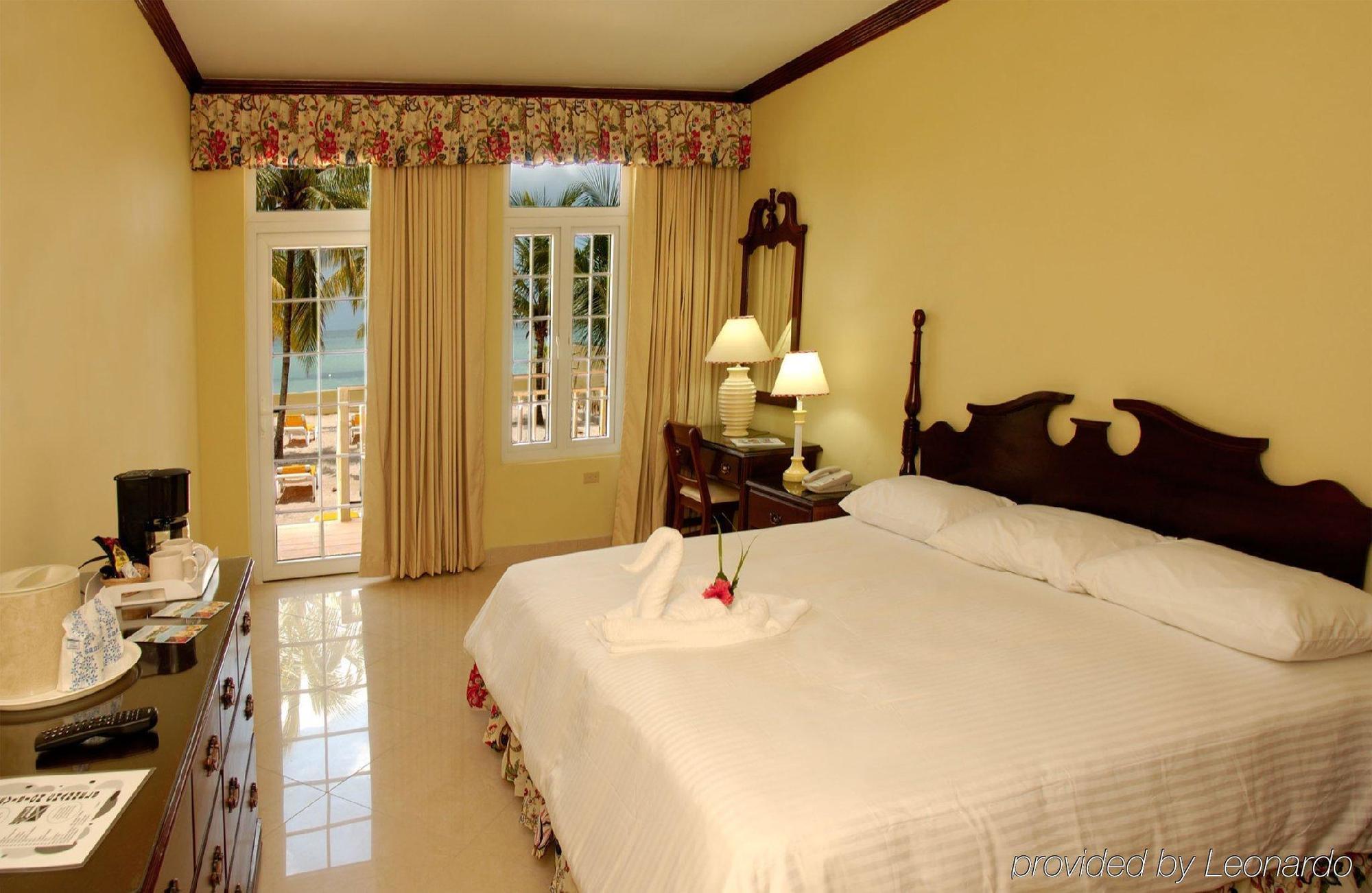 Rooms Negril Cameră foto