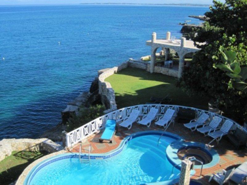 Rooms Negril Exterior foto