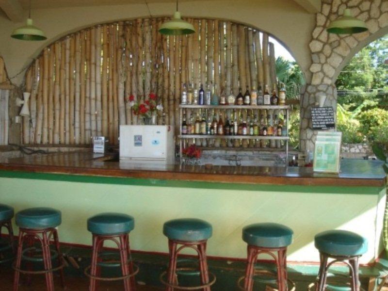Rooms Negril Exterior foto