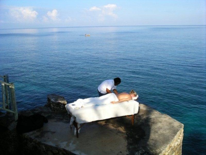 Rooms Negril Exterior foto