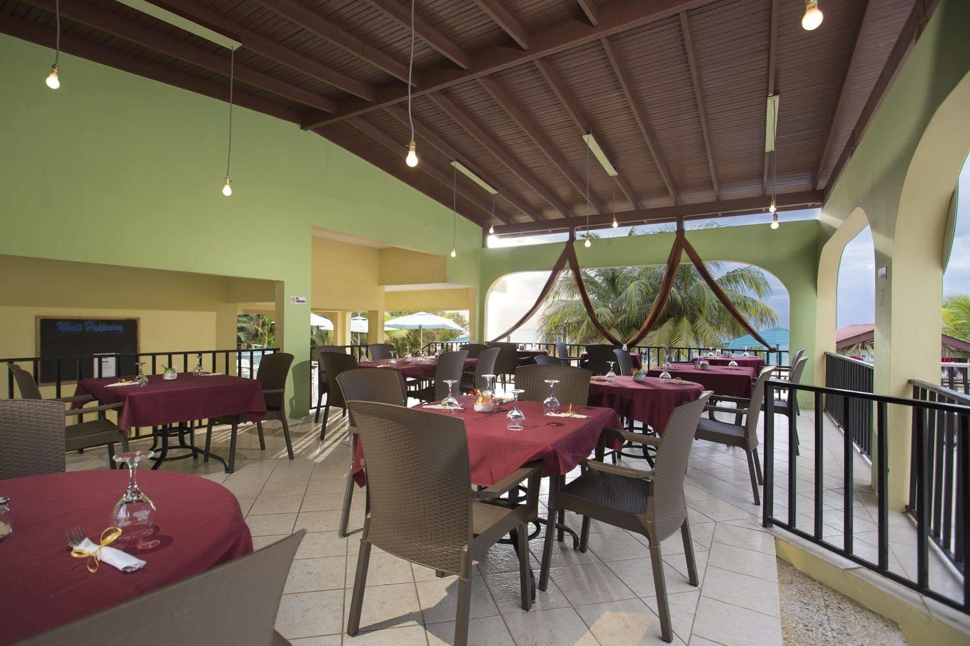 Rooms Negril Exterior foto