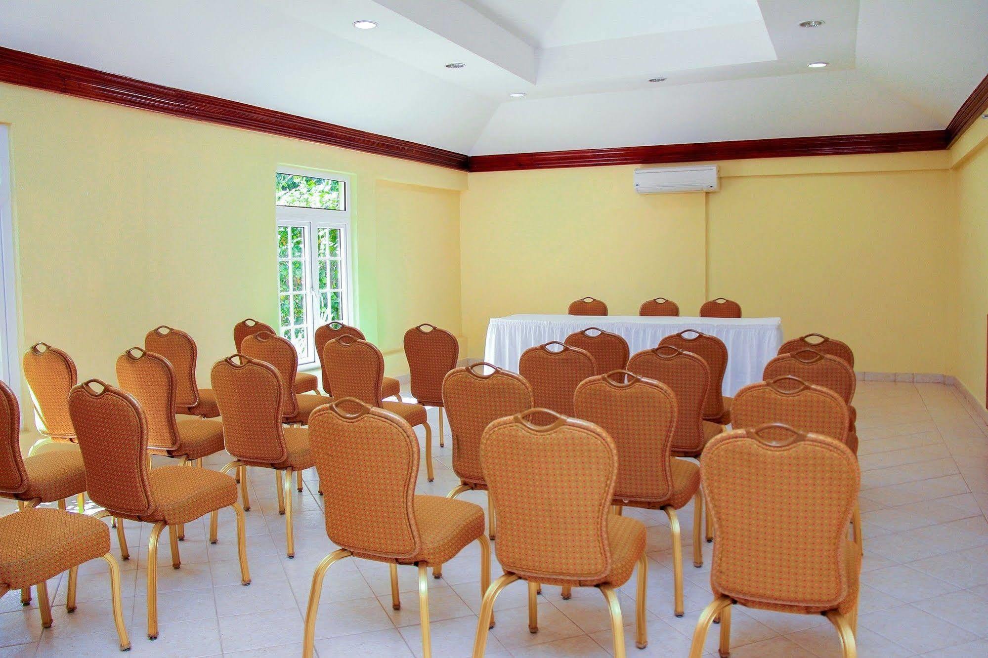 Rooms Negril Exterior foto