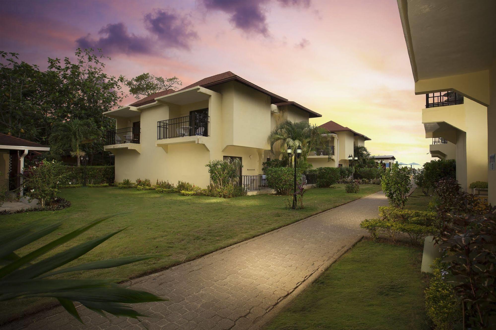 Rooms Negril Exterior foto