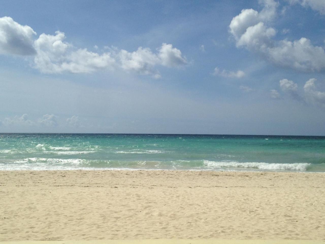 Rooms Negril Exterior foto