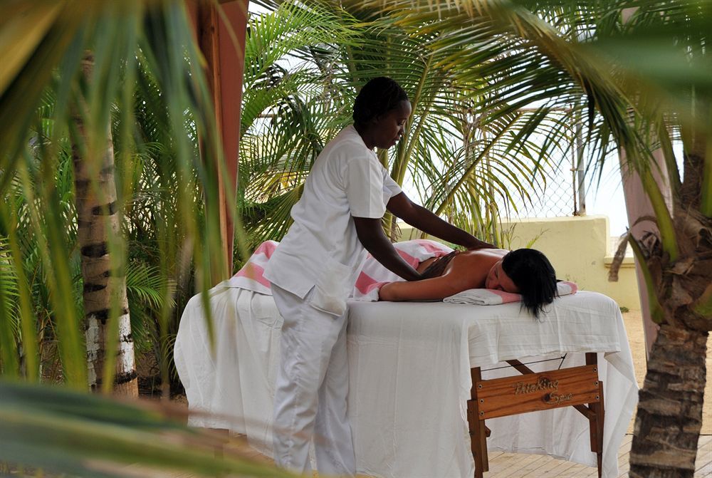 Rooms Negril Exterior foto